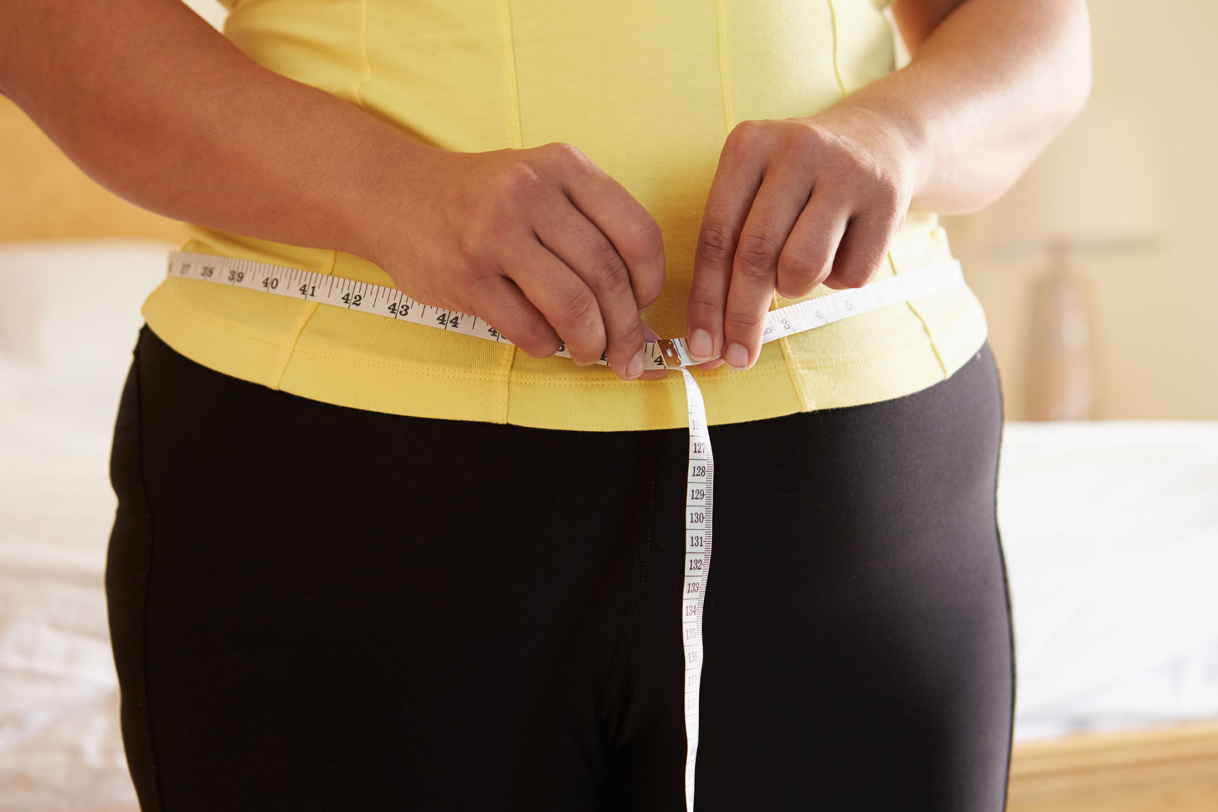 Obesity rates rise